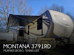 2017 Keystone Montana 3791RD for sale 300450702