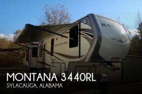 2017 Keystone Montana for sale 300210634