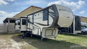 2017 Keystone Montana 3000RE for sale 300430380