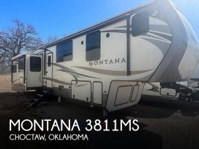 2017 Keystone Montana 3811MS for sale 300492592