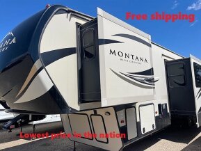 2017 Keystone Montana for sale 300528603