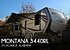 2017 Keystone Montana for sale 300210634