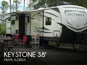 2017 Keystone Outback for sale 300220750