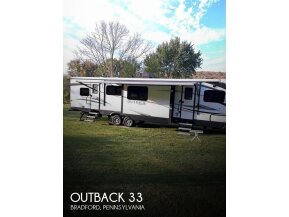 2017 Keystone Outback for sale 300395723