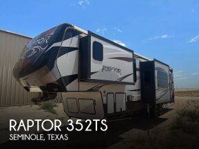2017 Keystone Raptor for sale 300468614