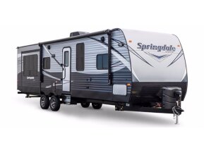 2017 Keystone Springdale for sale 300361640