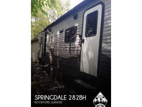 2017 Keystone Springdale for sale 300392786