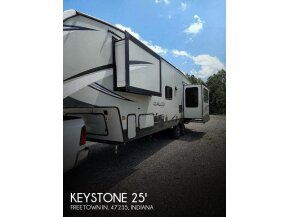 2017 Keystone Springdale 253FWRE for sale 300406956