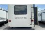 2017 Keystone Sprinter for sale 300392703