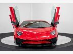 Thumbnail Photo 6 for 2017 Lamborghini Aventador