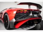 Thumbnail Photo 51 for 2017 Lamborghini Aventador