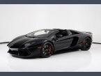 Thumbnail Photo undefined for 2017 Lamborghini Aventador