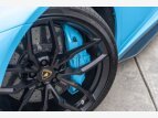 Thumbnail Photo 7 for 2017 Lamborghini Huracan