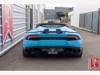 Thumbnail Photo 124 for 2017 Lamborghini Huracan