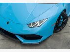 Thumbnail Photo 4 for 2017 Lamborghini Huracan