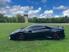 Thumbnail Photo 0 for 2017 Lamborghini Huracan