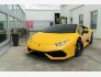 2017 Lamborghini Huracan for sale 101748033