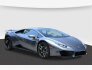 2017 Lamborghini Huracan for sale 101806691