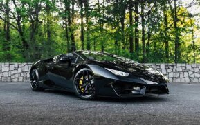 2017 Lamborghini Huracan for sale 101880784