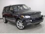 2017 Land Rover Range Rover for sale 101821772