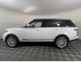 2017 Land Rover Range Rover for sale 101839641