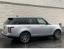 2017 Land Rover Range Rover Supercharged for sale 101846729