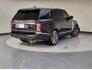 2017 Land Rover Range Rover for sale 101849226
