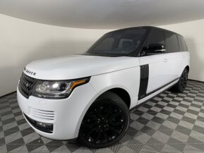 2017 Land Rover Range Rover for sale 101892934