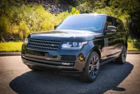 2017 Land Rover Range Rover for sale 102019291