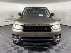 Thumbnail Photo 1 for 2017 Land Rover Range Rover Sport
