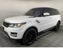 2017 Land Rover Range Rover Sport for sale 101821207