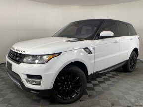 2017 Land Rover Range Rover Sport for sale 101821207