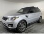 2017 Land Rover Range Rover Sport SE for sale 101822976