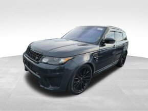 2017 Land Rover Range Rover Sport for sale 101843807