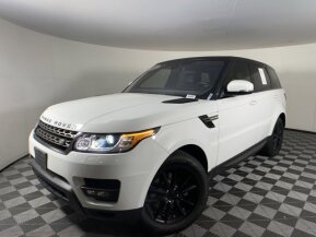 2017 Land Rover Range Rover Sport for sale 101858384