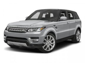 2017 Land Rover Range Rover Sport for sale 101894628