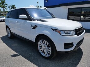 2017 Land Rover Range Rover Sport for sale 101939142