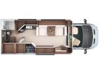 2017 Leisure Travel Vans Wonder W24MB specifications