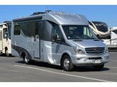 2017 Leisure Travel Vans Unity