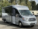 2017 Leisure Travel Vans Wonder