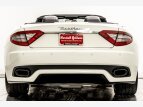 Thumbnail Photo 7 for 2017 Maserati GranTurismo Sport Convertible