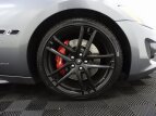 Thumbnail Photo 26 for 2017 Maserati GranTurismo