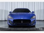 Thumbnail Photo 1 for 2017 Maserati GranTurismo