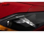 Thumbnail Photo 10 for 2017 Maserati GranTurismo