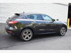 Thumbnail Photo 2 for 2017 Maserati Levante