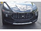 Thumbnail Photo 12 for 2017 Maserati Levante