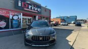 2017 Maserati Levante