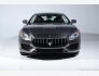2017 Maserati Quattroporte for sale 101819020