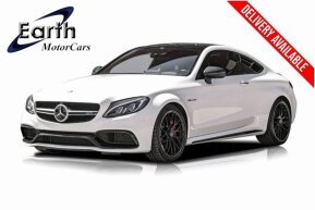 2017 Mercedes-Benz C36 AMG for sale 101940311