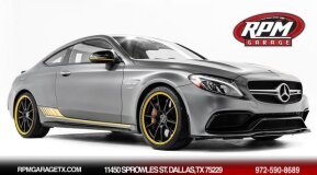 2017 Mercedes-Benz C36 AMG for sale 102000240